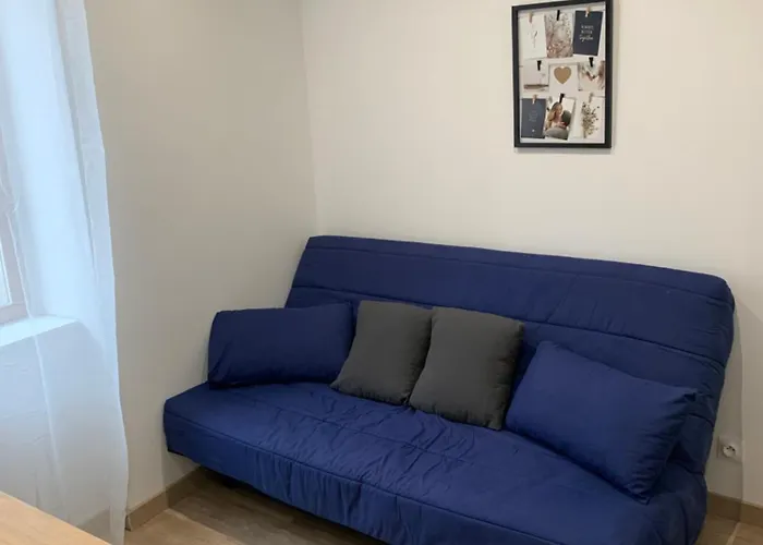 Studio Au Centre Aubusson