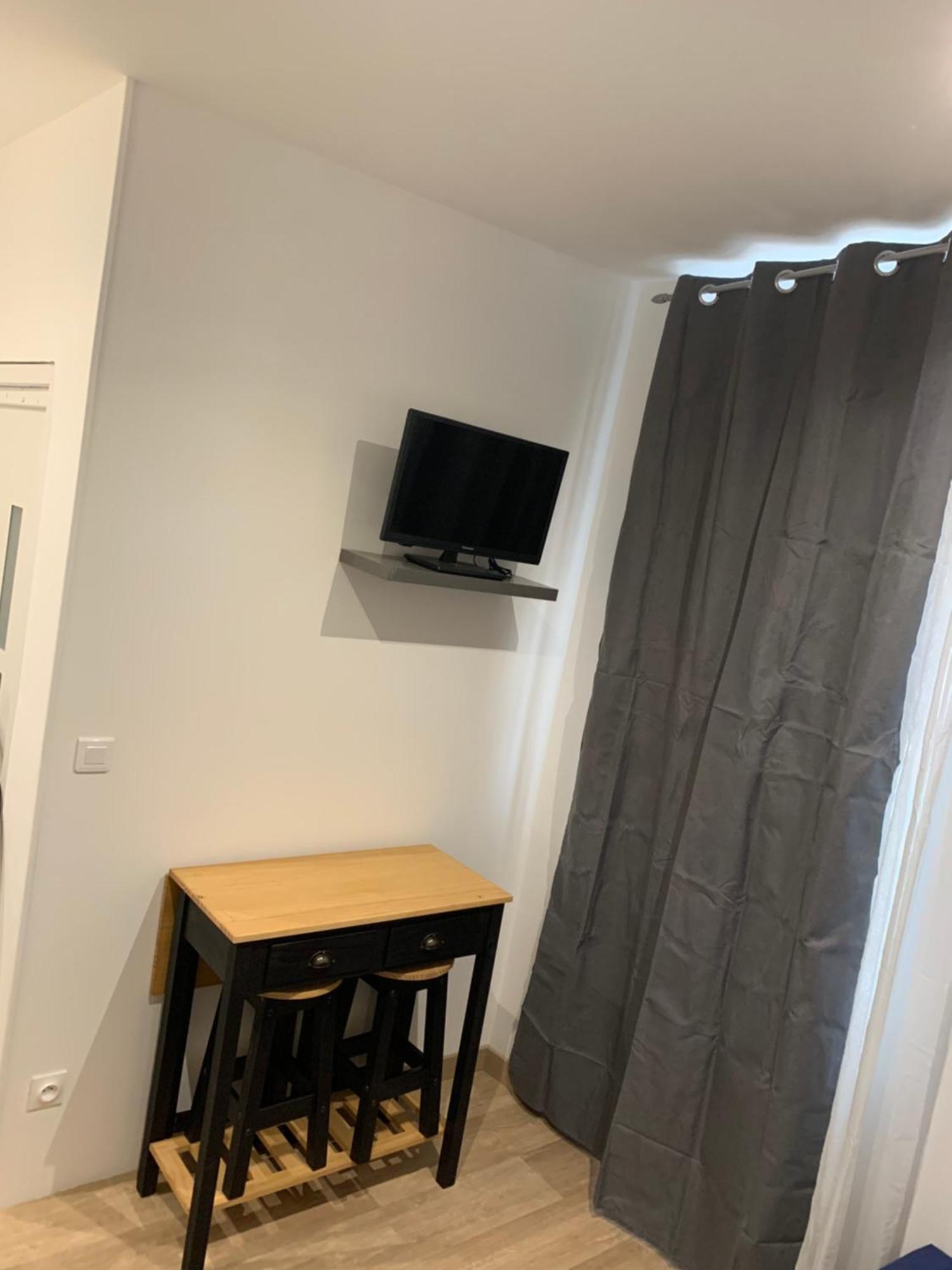 Appartement Au Centre Aubusson *