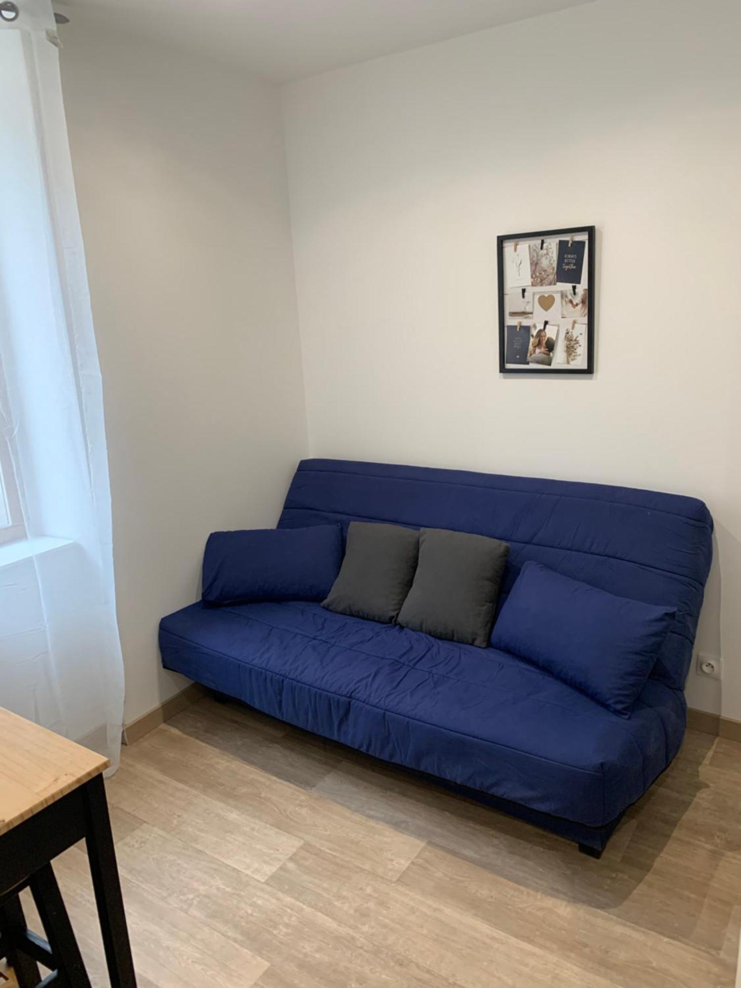 Appartement Au Centre Aubusson Aubusson (Creuse)